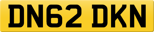 DN62DKN